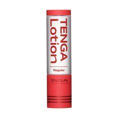 Лубрикант стандартної консистенції Tenga Lotion Regular (170 мл) на водній основі, універсальний SX1334 фото