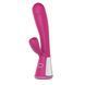 Інтерактивний вібратор-кролик Ohmibod Fuse for Kiiroo Pink (м'ята упаковка) SO2908-R фото 1