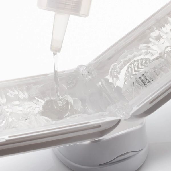 Охолоджувальний лубрикант Tenga Lotion Cool (170 мл) на водній основі SX1335 фото