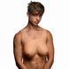 Накладні силіконові груди Master Series Perky Pair D-Cup Silicone Breasts SX1186 фото 2
