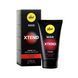 Крем для пеніса стимулювальний pjur MAN Xtend Cream 50 ml, з екстрактом гінкго та женьшеню PJ12900 фото 4