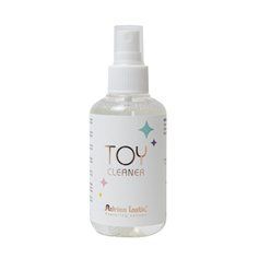 Антибактеріальний засіб Adrien Lastic Toy Cleaner (150 мл) для очищення і дезінфекції іграшок AD61001 фото