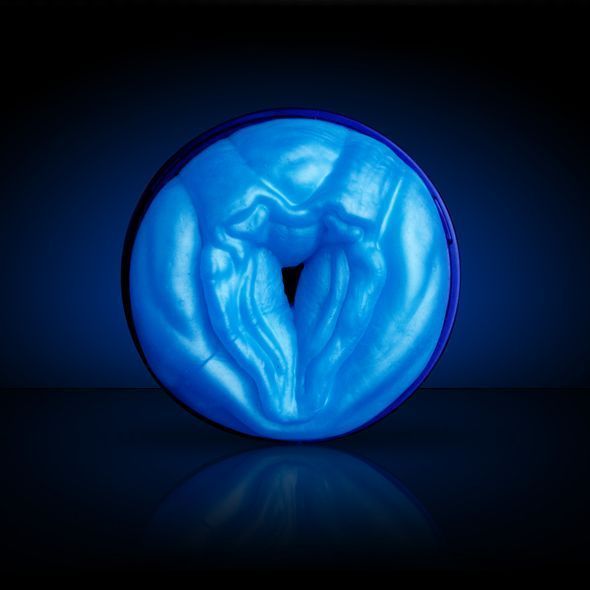 Мастурбатор Fleshlight Freaks Alien F16685 фото