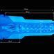 Мастурбатор Fleshlight Freaks Alien F16685 фото 2