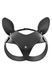 Маска кішки Fetish Tentation Adjustable Catwoman Diamond Mask SO4661 фото 1