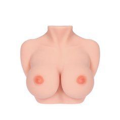 Мастурбатор-груди Kokos Bouncing Titties D SO1261 фото