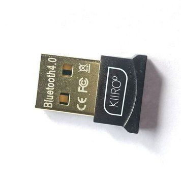 Адаптер Kiiroo USB Bluetooth Adapter, для ПК і ноутбука SX3203 фото