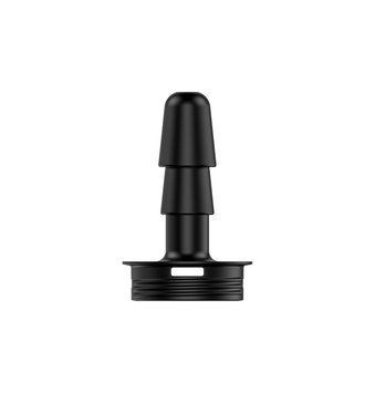 Адаптер Vac-U-lock Dildo Adapter для інтерактивної насадки Kiiroo Control SX3195 фото