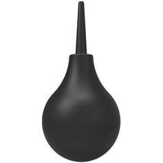Спринцівка Nexus Anal Douche Black, об&rsquo;єм 224 мл NA001 фото