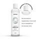 Анальна змазка на водній основі Satisfyer Juicy Lubricant Boogy Booty water based 300 мл SX2717 фото 3