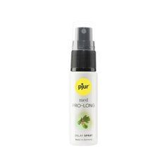 Пролонгувальний спрей pjur MED Prolong Spray 20 мл із екстрактом дубової кори та пантенолом PJ10910 фото