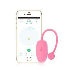 Смарт-тренажер Кегеля для жінок Magic Motion Kegel Coach SO3817 фото
