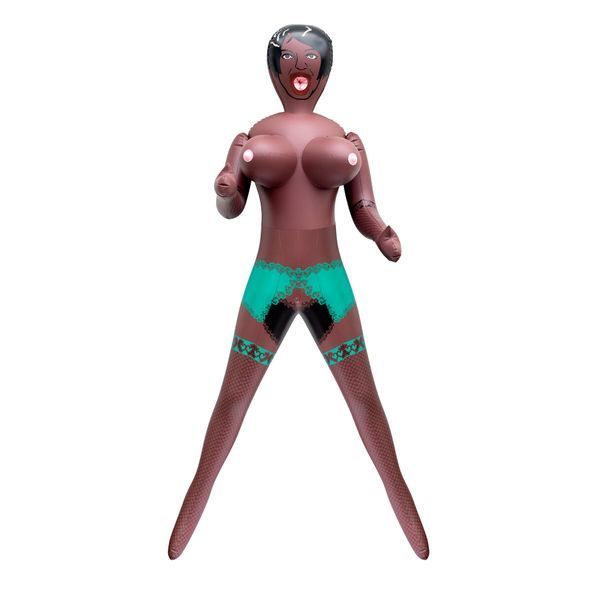 Надувна лялька Candy Dolls Angela SX2157 фото