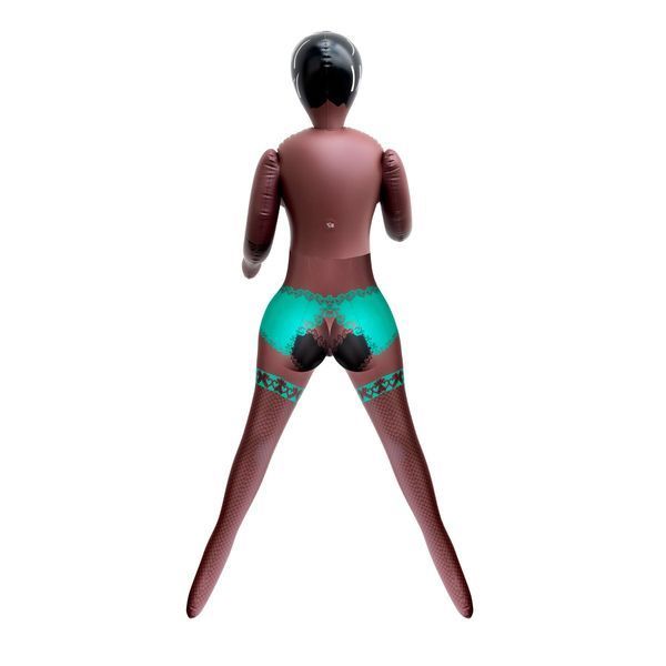 Надувна лялька Candy Dolls Angela SX2157 фото