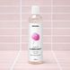 Лубрикант на водній основі Satisfyer Juicy Lubricant Cotton Candy water based 300 мл SX2719 фото 8