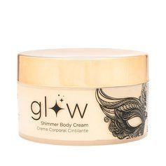 Крем-шимер для тіла Orgie &ndash; Glow Shimmering Body Cream (250 мл), чуттєвий аромат, зволоження SX1500 фото