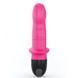 Вібратор Dorcel Mini Lover Magenta 2.0 перезаряджуваний, для точки G і масажу простати SO3821 фото 2