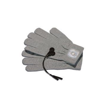 Рукавички для електростимуляції Mystim Magic Gloves, дуже ніжний вплив SO2979 фото