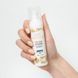 Масажна олія EXSENS Hot Vanilla 50мл розігрівальна, без цукру, без парабенів, їстівна SO2357 фото 3