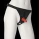Трусики для страпону Doc Johnson Ultra Harness with Plug з кріпленням Vac-U-Lock, унісекс SO2794 фото 1