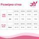 Еротичний комплект JSY &laquo;Ніжна Ненсі&raquo; One Size, корсет, стрінги, панчохи SO9236 фото 5