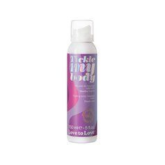 Масажна піна Love To Love TICKLE MY BODY Fresh Mint (150 мл) зволожувальна SO1386 фото