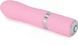 Розкішний вібратор PILLOW TALK - Flirty Pink з кристалом Swarovski, гнучка головка SO2725 фото 6