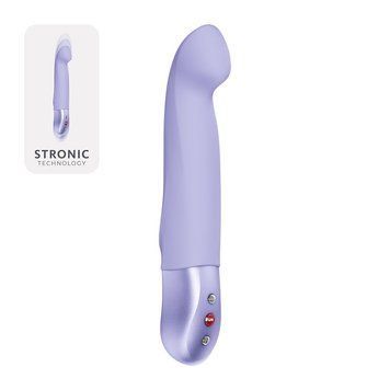 Пульсатор для точки G Fun Factory STRONIC G Purple, 10 режимів, дуже тихий SX3708 фото