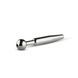 Порожнинний уретральний стимулятор Sinner Gear Unbendable &ndash; Hollow Penis Plug, довж.7,5см, діам.12мм SO4582 фото 3